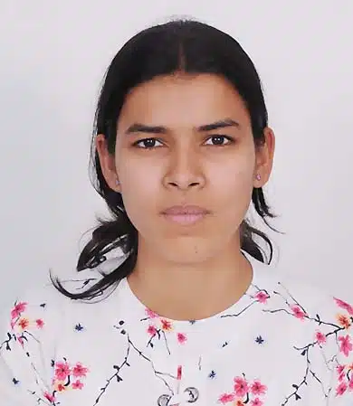 Rishika Malik - Contributor