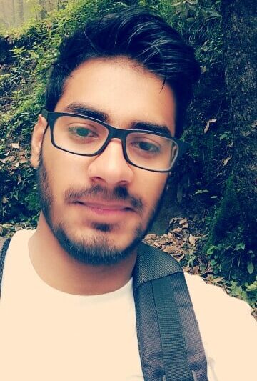 Vikrant Malik - Founder